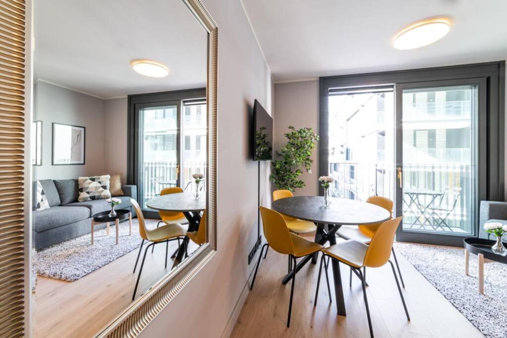 Beautiful Apartment In Vienna'S Heart 1D Eksteriør billede