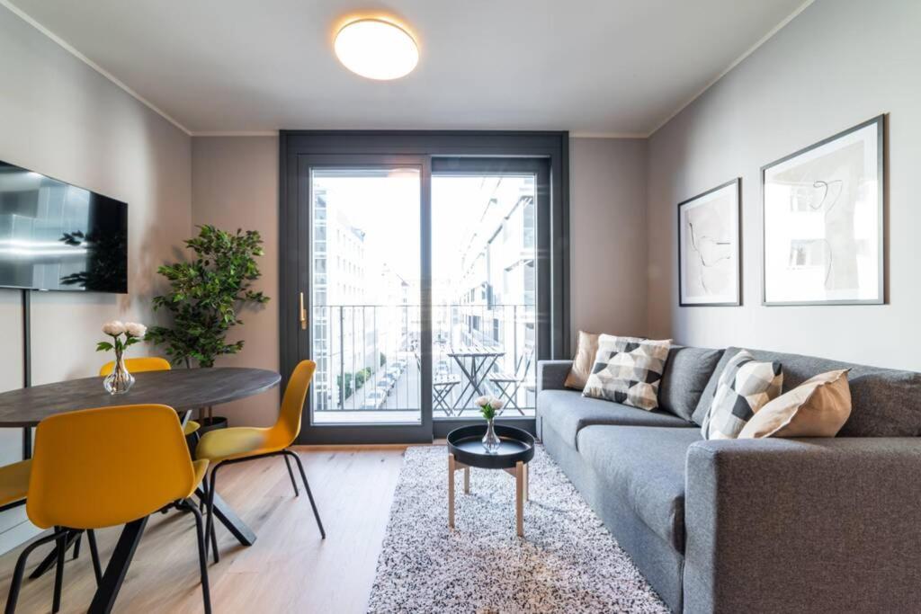 Beautiful Apartment In Vienna'S Heart 1D Eksteriør billede