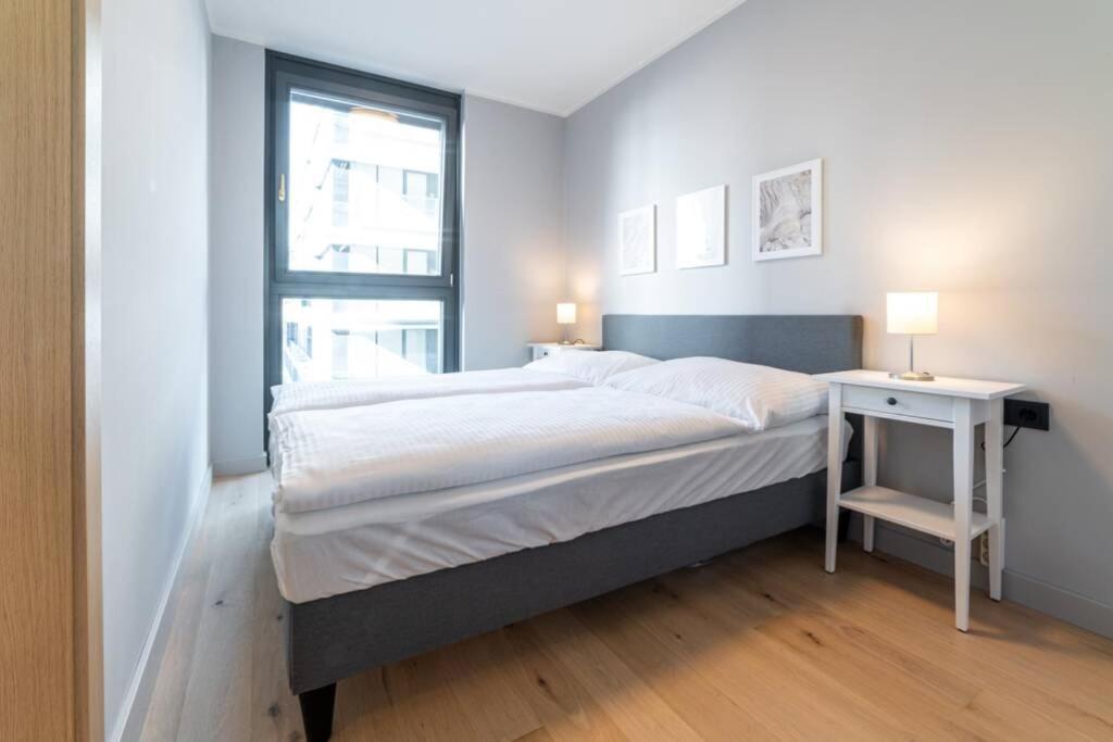Beautiful Apartment In Vienna'S Heart 1D Eksteriør billede