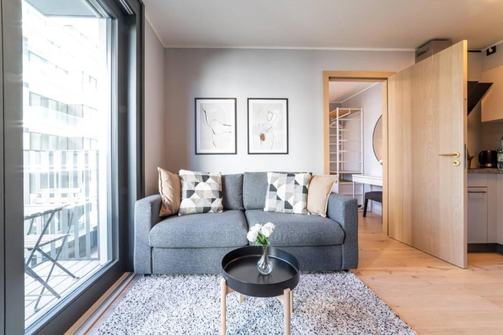 Beautiful Apartment In Vienna'S Heart 1D Eksteriør billede
