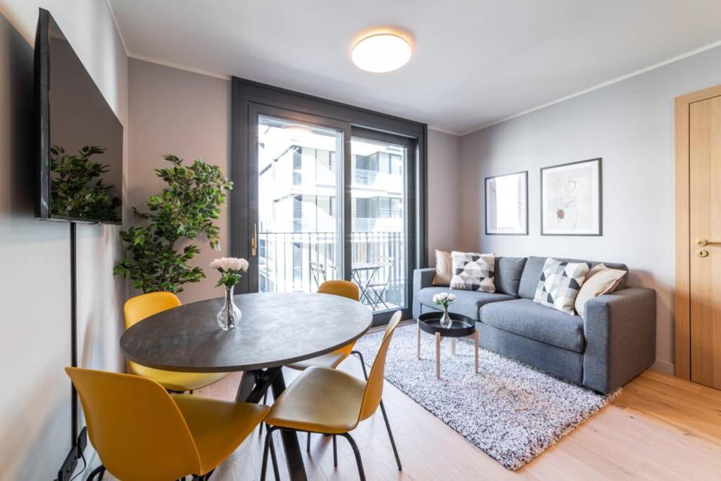Beautiful Apartment In Vienna'S Heart 1D Eksteriør billede