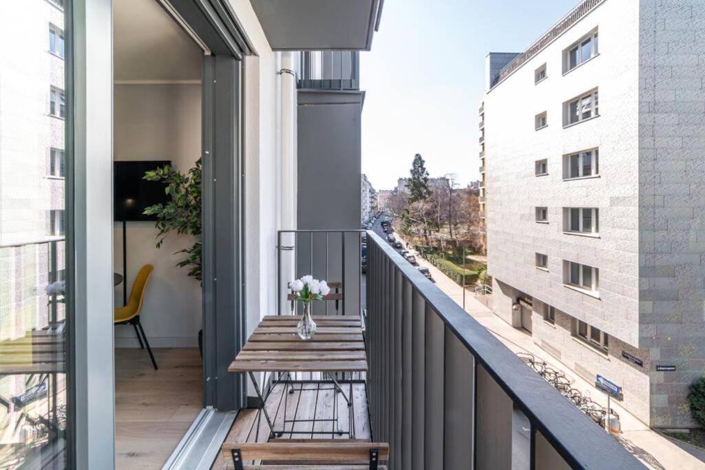 Beautiful Apartment In Vienna'S Heart 1D Eksteriør billede