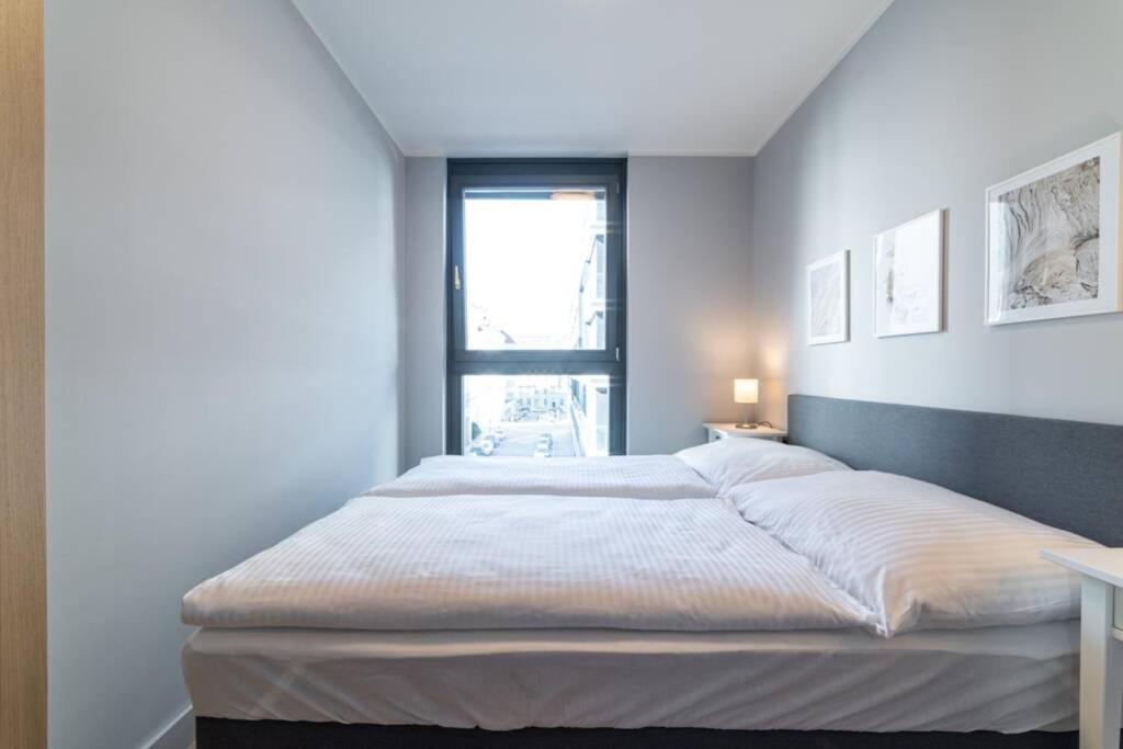 Beautiful Apartment In Vienna'S Heart 1D Eksteriør billede