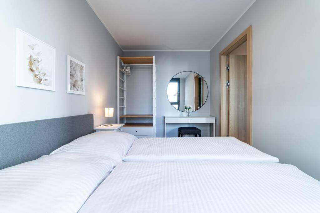 Beautiful Apartment In Vienna'S Heart 1D Eksteriør billede